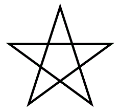 γρίφος τρίγωνα στο αστέρι
